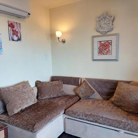 Seaview Chalets In Porto South Beach - Families Only Ain Sukhna Esterno foto