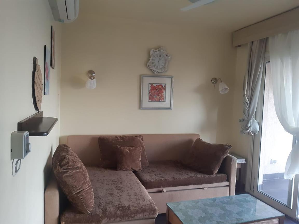 Seaview Chalets In Porto South Beach - Families Only Ain Sukhna Esterno foto