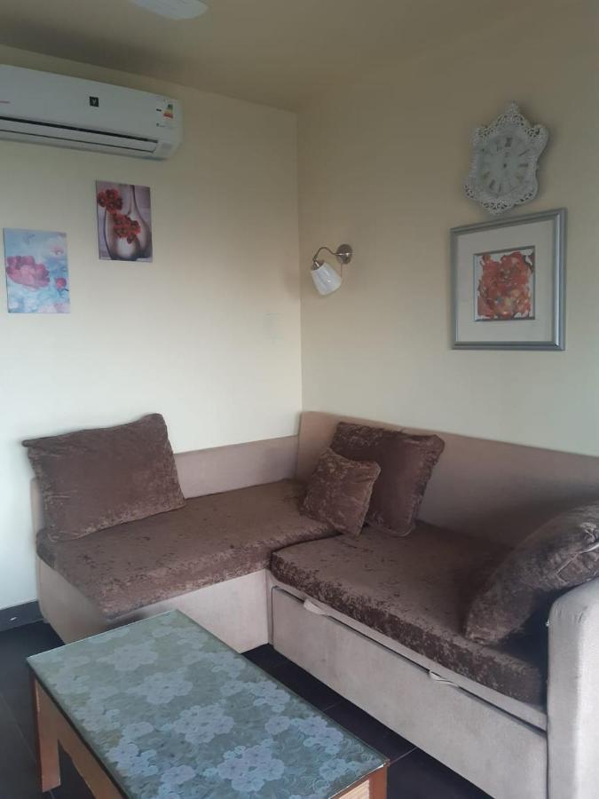 Seaview Chalets In Porto South Beach - Families Only Ain Sukhna Esterno foto