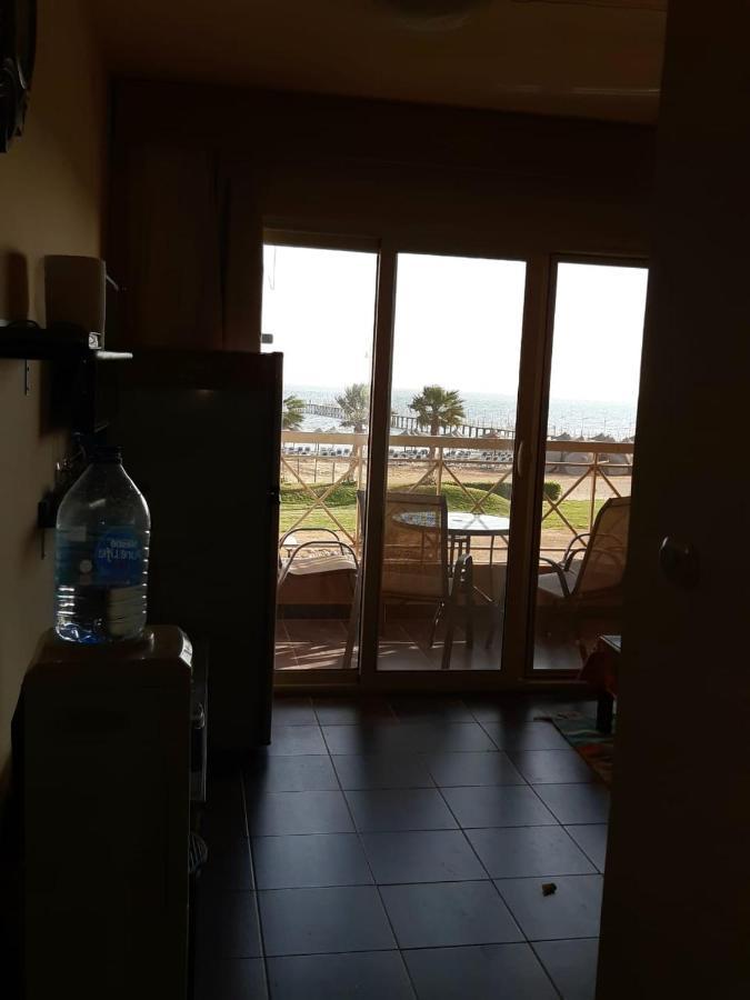 Seaview Chalets In Porto South Beach - Families Only Ain Sukhna Esterno foto