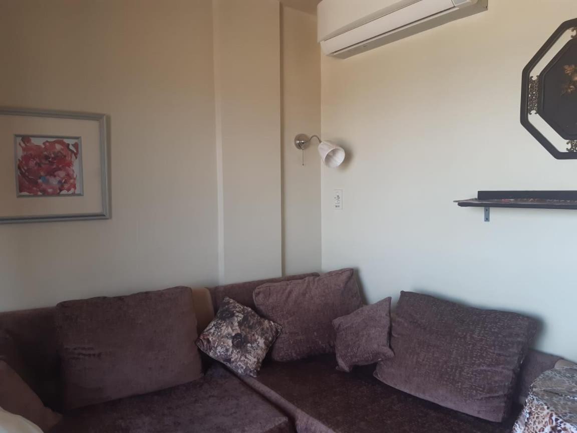 Seaview Chalets In Porto South Beach - Families Only Ain Sukhna Esterno foto