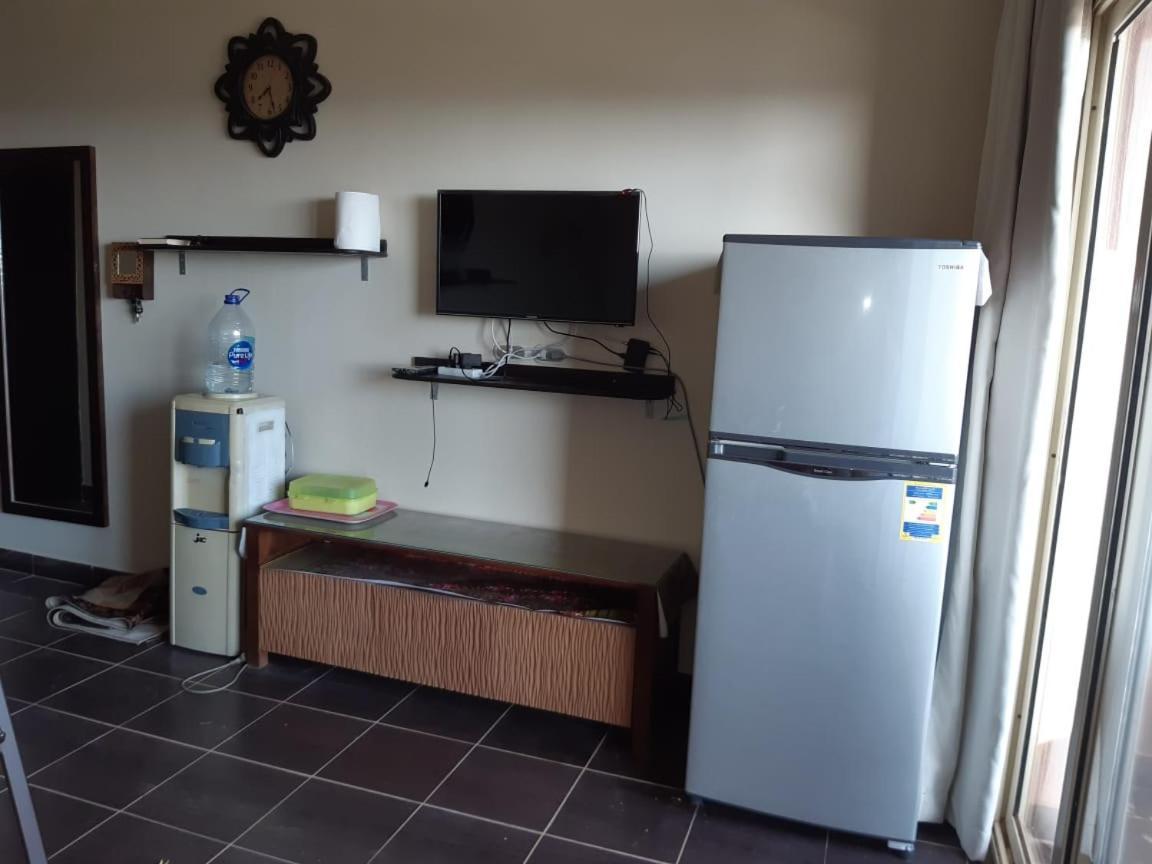 Seaview Chalets In Porto South Beach - Families Only Ain Sukhna Esterno foto