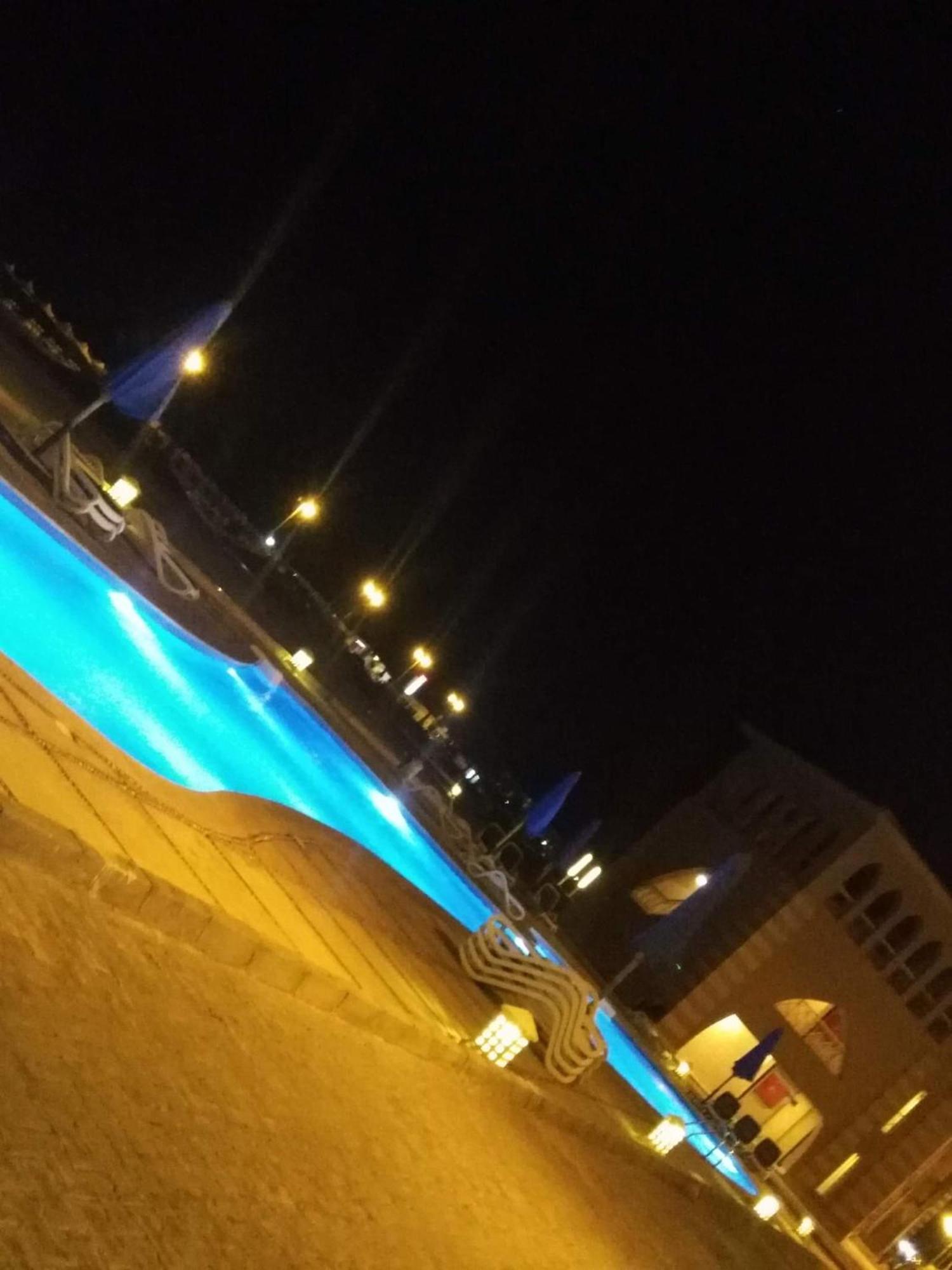 Seaview Chalets In Porto South Beach - Families Only Ain Sukhna Esterno foto